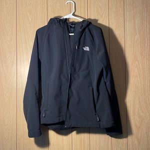 The North Face - Black Jacket